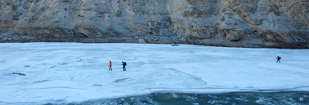 adventure travel, leh ladakh tourism